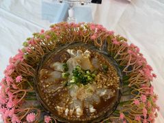 温州江蟹生-五马集·海鲜·温州大牌档(黑金冠五马街十字路口店)