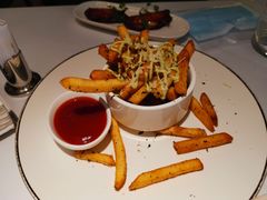 -燃扒房Steakhouse(皇庭店)