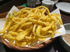 -单家老院·院子里的青岛菜(沙子口店)
