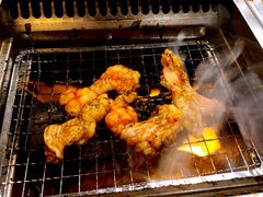-焼肉やる気(四条河原町店)