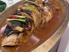 -山东宾馆·齐鲁苑餐厅