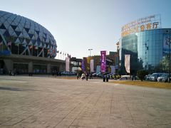 -水秀国际大剧院