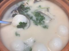 -颂福楼·南京菜(定淮门店)