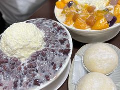 -水牛奶皇后糖水铺(深圳总店)