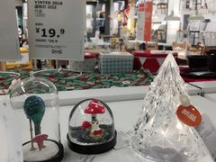 -宜家家居(哈尔滨商场店)