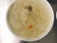 -老福合沟无米粿甜汤粿品店
