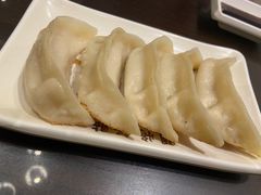 名将锅贴-明将锅贴(建筑路店)