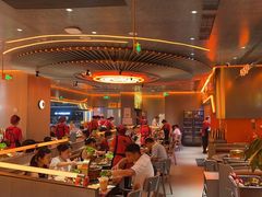 -西塔老太太泥炉烤肉(苏州大悦城店)