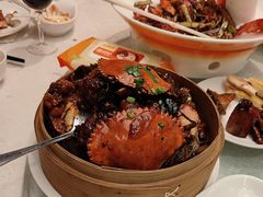 -金美华轩(东方路齐鲁店)