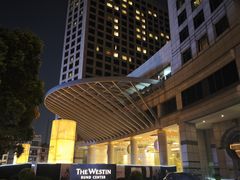 -威斯汀舞台餐厅