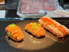 -昊·来了寿司(台湾街店)