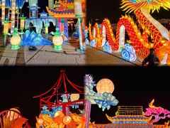 -定鼎门遗址博物馆