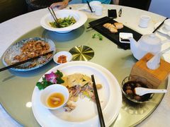 -沙河粉村·国家非遗传承(云台店)