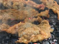 -韩风烤牛肉冷面店