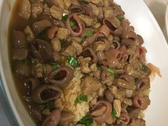 -小郭私房菜·海肠捞饭店(学士街店)