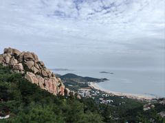 -崂山仰口游览区