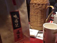 -味福记·本地特色菜(八一万达广场店)