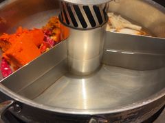 -晓宇重庆火锅(西安荟聚店)