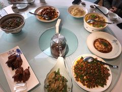 -锦庐道地川菜(来福士店)