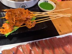 -大龍燚火锅(宁春城北门店)