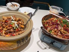 -绿草地·湘菜(7mall店)