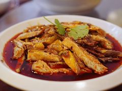 -将就吃农家特色土菜馆