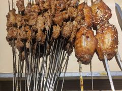 -清真·马峰烤肉(小学习北巷店)