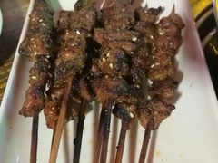 -东山羊庄(八卦岭店)