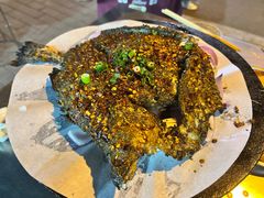 -虎卫烤肉(东关南街店)