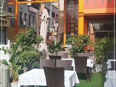 -沙漠玫瑰土耳其餐厅(神路街店)