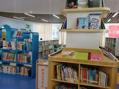 -湖南省少年儿童图书馆