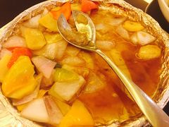 -厦门艾美酒店·新食谱西餐厅