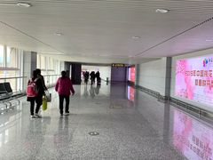 -张家界荷花国际机场