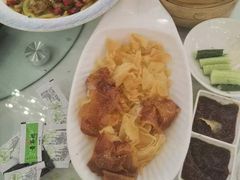 -福满园大酒楼(梅林店)