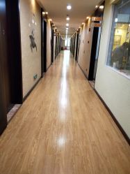 -卓玥国际月子会所(罗山路店)