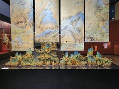 -衢州市博物馆
