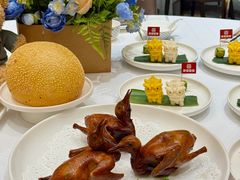 -福满楼·海鲜酒家(福永益田店)