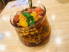 玫瑰冰粉-贵凤凰贵州米粉(五道口店)