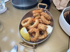 -y SEA·西班牙餐厅(阿那亚·北戴河店)