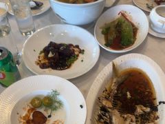 -白云中餐厅·粤菜·亚龙湾喜来登度假酒店