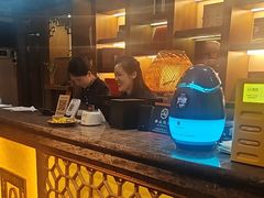 -竟陵水茶苑(首享科技大厦店)