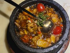 -佬麻雀·新湘菜(珠海金发购物中心店)