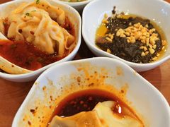 -龙抄手(春熙路总店)