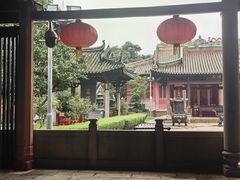 -南海神庙