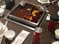 -皇城老妈·大连海鲜火锅(港湾店)