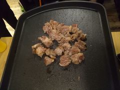 -百年食客韩式烤肉(南三环店)