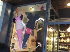 门面-% Arabica阿拉比卡咖啡(武康路店)