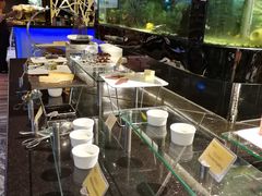 -泰谷酒店·太古码头闽菜自助餐厅