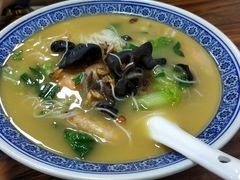 面线糊-亚忠小吃店(曾厝垵店)