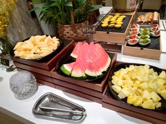-大渔铁板烧(花园道店)